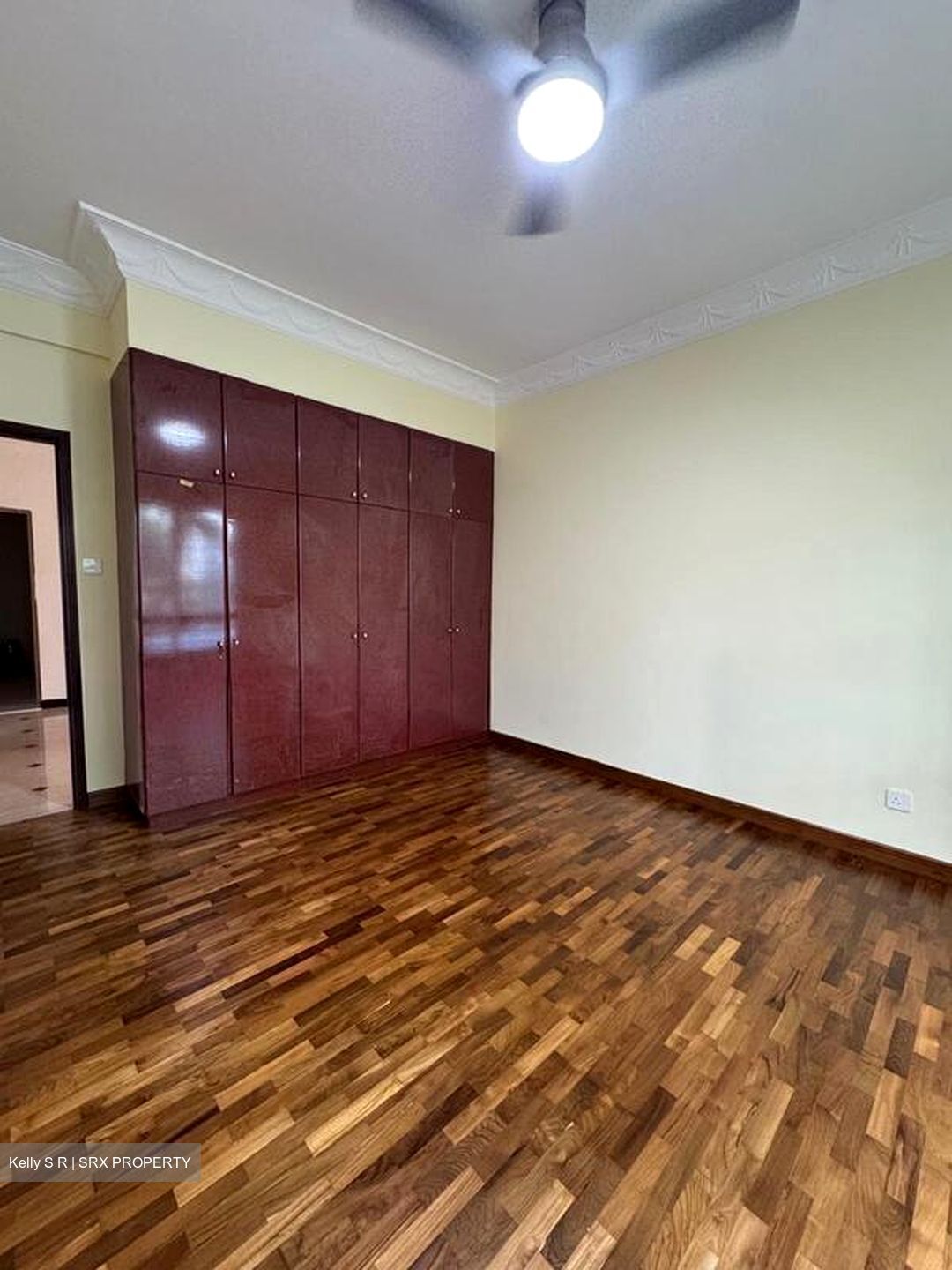 Parkshore (D15), Condominium #509220561